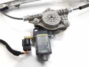 Fensterheber Links Hinten 83401H8000 Kia Stonic (YB) SUV 1.0i T-GDi 12V Eco-Dynamics+ (G3LF)