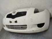 Stoßstange Vorne 521190D977 Toyota Yaris II (P9) Schrägheck 1.4 D-4D (1NDTV)