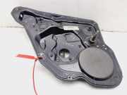 Fensterheber Links Hinten 10839755A Volkswagen Golf IV (1J1) Schrägheck 1.9 TDI (AGR) AGR