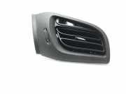 Armaturenbrett Duse 9685750077 Citroën C3 (SC) Schrägheck 1.4 (TU3AE5(KFT)) 2010