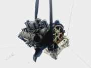 Zylinderkopf 9636896880 Peugeot Bipper Tepee (AJ) Großraumlimousine 1.4 HDi (DV4TD(8HS))