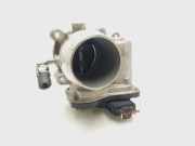 Drosselklappe 3510007250 Kia Stonic (YB) SUV 1.0i T-GDi 12V Eco-Dynamics+ (G3LF)