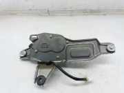 Scheibenwischermotor Hinten 2596000632 Suzuki Grand Vitara II (JT) SUV 1.9 DDiS (F9Q)