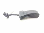 Türfänger 6F0837179 Seat Ibiza V (KJB) Schrägheck 5-drs 1.0 TSI 12V (DKRF)