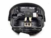 Airbag Lenkrad 8200301516A Renault Megane II CC (EM) Cabrio 1.9 dCi 120 (F9Q-800)