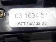 Schalter Für Elekt. Fensterheber Links Vorne 1S7T14A132BD Ford BERLINA (GE) Trend 116 CV / 85 KW
