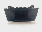 Multifunctionelle Display 13208089 Opel Astra H (L70) Van 1.7 CDTi 16V (Z17DTH)