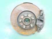 Achsschenkel Halter Rechts Vorne 30760281 Volvo C30 (EK/MK) Schrägheck 3-drs 2.0 D3 20V (D5204T5)