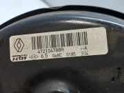 Bremskraftverst?rker 472104788R Renault Clio IV (5R) Schr?gheck 5-drs 1.5 dCi 75 FAP (K9K-612)