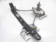 Fensterheber Rechts Hinten 1P0839462 Seat Leon (1P1) Schrägheck 5-drs 1.6 TDI 16V 105 (CAYC)