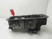 Ölwannenabdeckung 55230375 Lancia Delta (844) Schrägheck 2.0 D Multijet 16V 165 (198.A.5000)