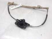 Fensterheber Rechts Vorne 7700834344 Renault Megane (BA) Schr?gheck 5-drs 1.4i RL,RN (E7J-764)