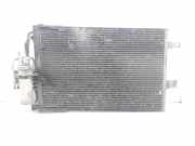 Klimakondensator 13189080 Opel Tigra Twin Top Cabrio 1.4 16V (Z14XEP)