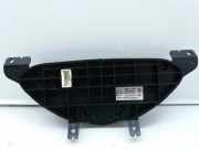 Bedienung Klimacontrolle 28395AV600 Nissan Primera (P12) Limousine 2.2 dCi 16V (YD22DDTi)