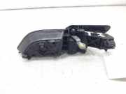 T?rgriff Innen Links Hinten 05605 Opel Zafira (M75) Gro?raumlimousine 1.9 CDTI 16V (Z19DTH)