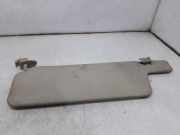 Sonnenblende Rechts 6K1857552DFKZ Seat Ibiza II (6K1) Schrägheck 1.4i (APQ)