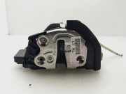 Türschloss Links Hinten 81410H8010 Kia Stonic (YB) SUV 1.0i T-GDi 12V (G3LC)