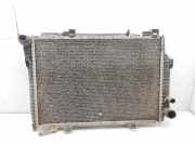 Radiator A2025006303 Mercedes-Benz C (W202) Limousine 2.2 C-200CDI 16V (M611.960)