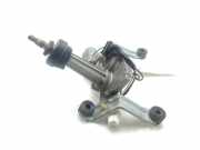 Scheibenwischermotor Hinten 8615031001 SsangYong Actyon SUV 2.0 Xdi 4WD 16V (OM664.951)