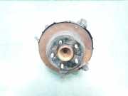 Achsschenkel Halter Rechts Hinten 527203U800 Kia Sportage (SL) Gel?ndewagen 1.7 CRDi 16V 4x2 (D4FD)