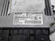 Motorsteuergerät 9661773380 Citroën C4 Berline (LC) Schrägheck 5-drs 1.6 HDi 16V (DV6ATED4(9HX))