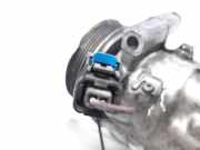 Klima Pumpe A4158300100 Mercedes-Benz Citan (415.6) Van 1.5 111 CDI (OM608.915(K9K-U8))