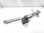 Fensterheber Rechts Vorne 9681182280 Peugeot 207/207+ (WA/WC/WM) Schrägheck 1.6 HDi 16V (DV6ATED4(9HX))