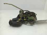 Türschloss Rechts Vorne 81320H1020 Hyundai Terracan SUV 2.9 CRDi 16V (J3)