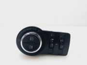 Lichtschalter 13268702 Opel INSIGNIA BERLINA Edition 131 CV / 96 KW