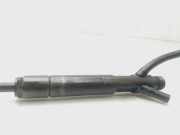 Kraftstoff-Injector TJBB02701D Ford Focus 1 Limousine 1.8 TDdi (C9DB)