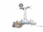 Hinterachse 514889 Citroën Xsara (N1) Schrägheck 1.6i (TU5JP(NFZ))