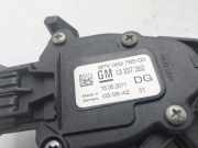 Gaspedal 13237352 Opel INSIGNIA BERLINA Cosmo 131 CV / 96 KW