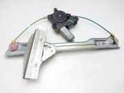 Fensterheber Rechts Vorne 13298154RH Opel Corsa D Schrägheck 1.2 16V (Z12XEP)