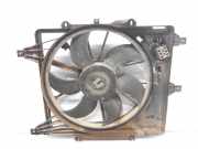 Kühlerventilator 0K55215025B Kia Carnival 2 (FIB/FLD) Großraumlimousine 2.9 HPDi 16V (J3(CRDI))