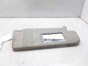 Sonnenblende Rechts 6Q0857552F Volkswagen POLO (9N3) Match 75 CV / 55 KW