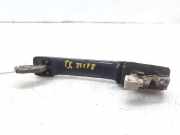Türgriff Außen Links Hinten 1H0837211 Volkswagen Golf III (1H1) Schrägheck 1.9 TDI (1Z) 1Z