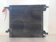 Klimakondensator 1638300170 Mercedes-Benz ML I (163) SUV 270 2.7 CDI 20V (OM612.963)