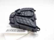 Mittelkonsole AM5T18K811BE Ford Focus 3 Schrägheck 1.6 TDCi 115 (T1DA)