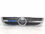 Grill 09118340 Opel Zafira (F75) Großraumlimousine 2.0 DTI 16V (Y20DTH)