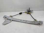 Fensterheber Links Hinten 9223F8 Citroën C3 (SC) Schrägheck 5-drs 1.4 HDi (DV4C(8HR))
