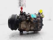 Klima Pumpe 13191995 Opel Vectra C Limousine 1.8 16V (Z18XE)