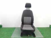 Sitz Links Vorne 6RA881105F Seat Toledo (NHAA) Liftback 1.6 TDI 16V 105 (CAYC)