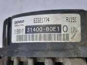 Lichtmaschine 3140060A12000 Suzuki Swift (SF413/416) Limousine 1.3i GL,GX (G13B)