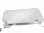 Sonnenblende Links 8143NZ Peugeot 407 (6D) Limousine 2.0 HDiF 16V (DW10BTED4(RHR))