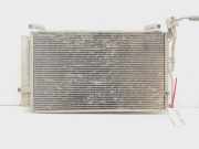 Klimakondensator 9760617801 Hyundai Matrix Schrägheck 1.5 CRDi 16V (D3EA)
