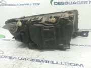 Scheinwerfer Links 6Y1941015H Skoda Fabia (6Y2) Schrägheck 5-drs 1.9 SDi (ASY)