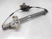 Fensterheber Rechts Vorne 824041G010 Kia Rio II (DE) Schrägheck 1.5 CRDi VGT 16V (D4FA)