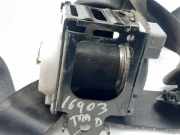 Sicherheitsgurt Rechts Hinten 96871541XX Citroën C4 Berline (NC) Schrägheck 5-drs 1.6 Hdi (DV6C(9HD))