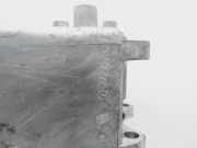 Ölwannenabdeckung 9627239280 Peugeot 406 (8B) Limousine 2.0 S,SL,ST,STX 16V (XU10J4R(RFV))