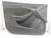 Türverkleidung Links Vorne 2057080 Ford Focus 3 Limousine 1.6 TDCi (T3DA)